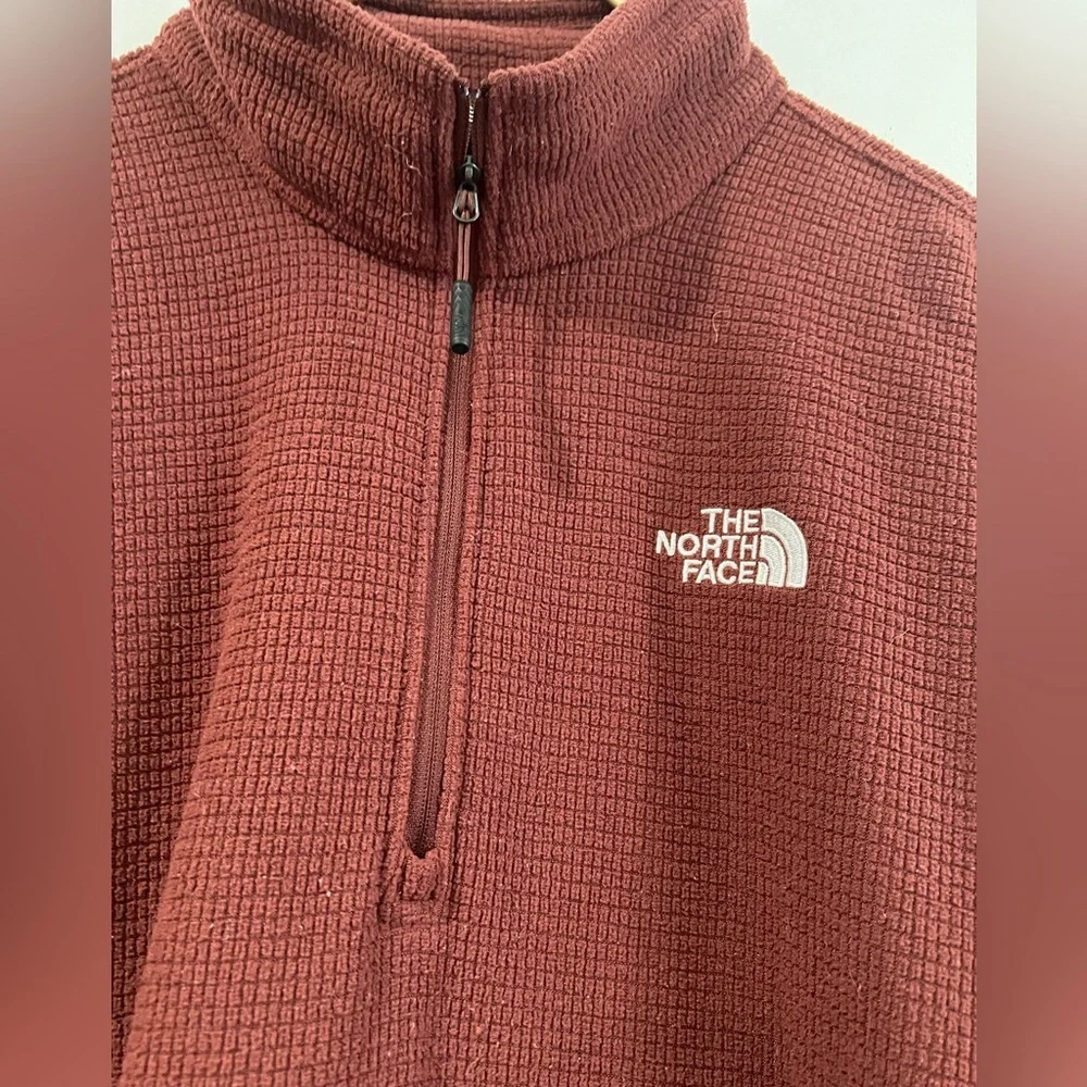 The North Face this half fit